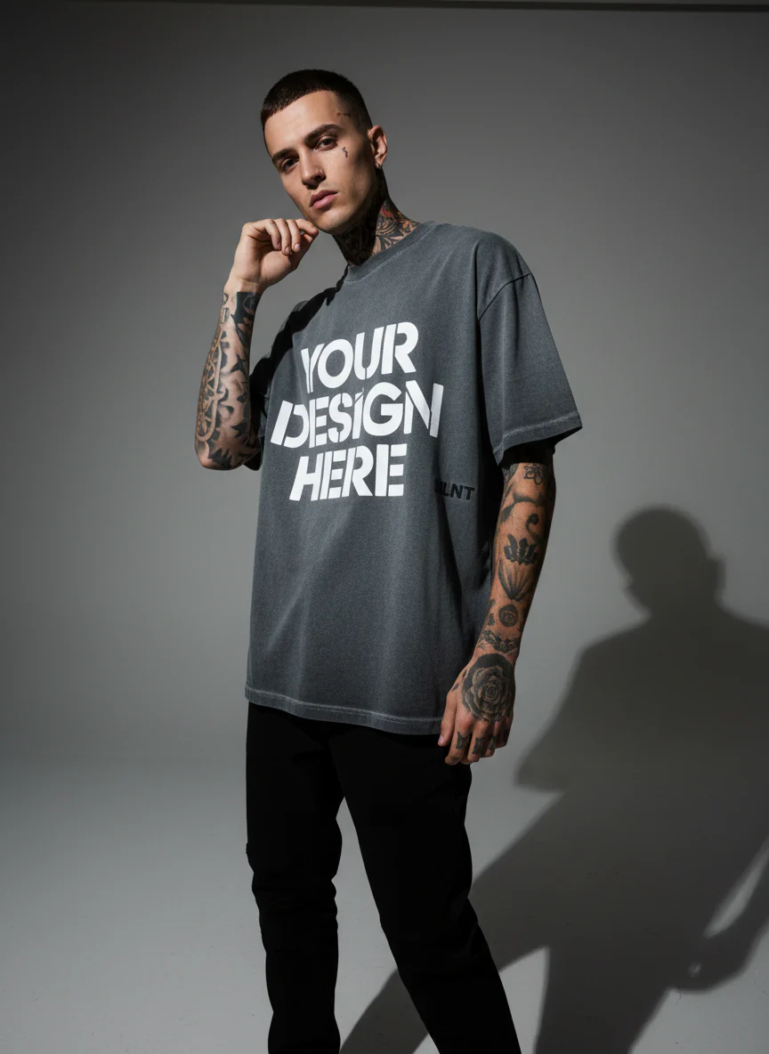 Wear Your Creative Vision